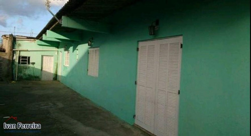 Imagem 13 de 15 de Casa Venda Caraguatatuba - Sp - Travessao - 1755