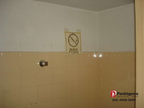 Imagem 5 de 6 de Sala Comercial No Setor Sul - L-24106