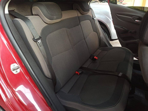 Imagem 12 de 15 de Chevrolet Prisma 1.0 Mpfi Lt 8v Flex 4p Manual