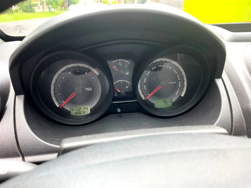 Ford Fiesta 1.6 SE HATCH 16V FLEX 4P MANUAL