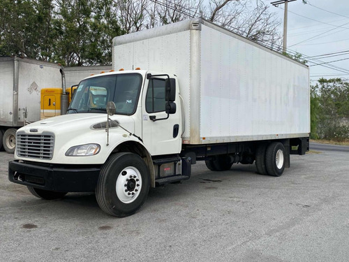 Freightliner M2