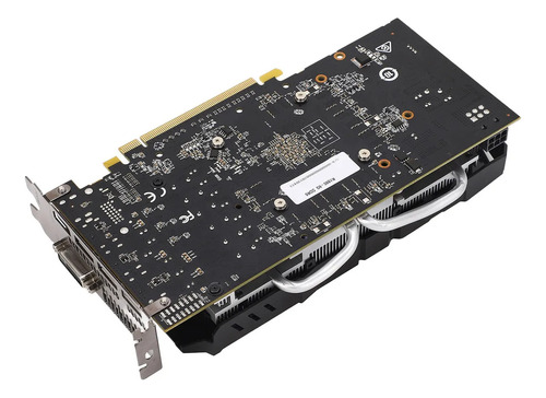 Gpu Tarjeta Gráfica Rx580 8g 2048sp 256bit Gddr5