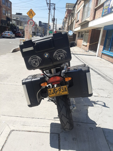 Bmw R1200gs 2005 Full Accesorios