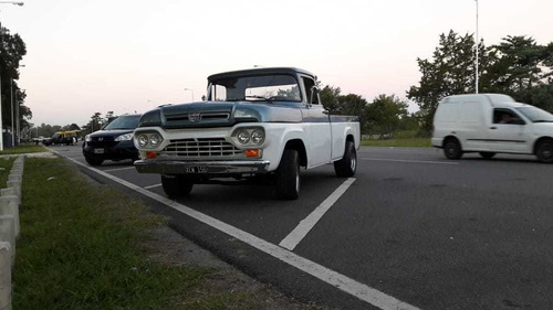 Ford F-100 Loba