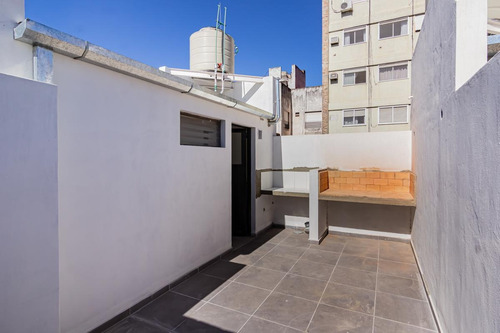 Imagen 13 de 17 de Venta Departamento 1 Dormitorio En Rosario - Pasco 500 (pasaje Americano 1980 00 01)
