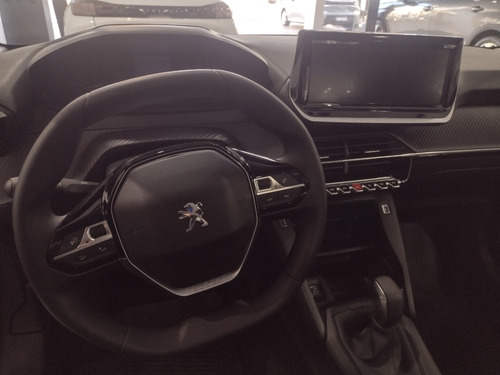 Peugeot 208 1.6l Active