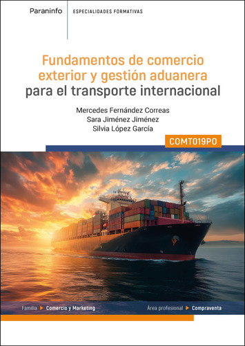 Fundamentos De Comercio Exterior Y Gestión Aduanera - - *