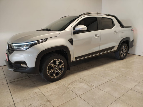Fiat Strada 1.3 Volcano