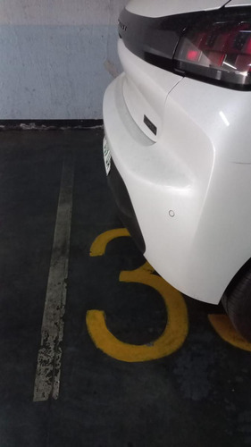 Cochera En Venta - 12mts2 - Palermo Hollywood