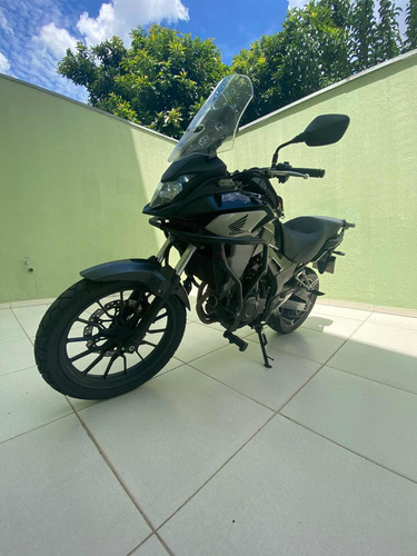 Honda Cb 500x