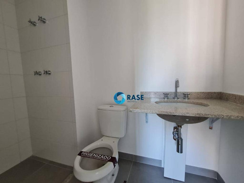 Apartamento À Venda, 58 M² Por R$ 919.600,00 - Pinheiros - São Paulo/sp - Ap10836