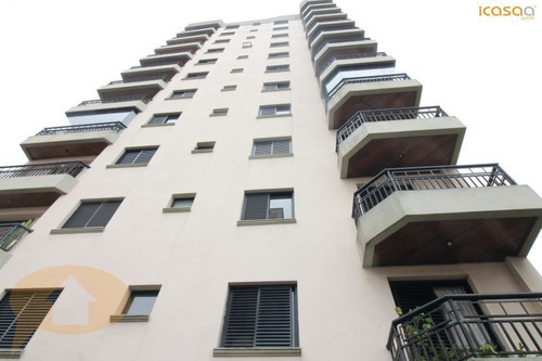 Imagem 3 de 30 de Apartamento - Ref: 7501