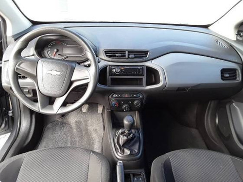 Imagem 3 de 9 de Chevrolet Joy 1.0 Spe4 Flex Manual