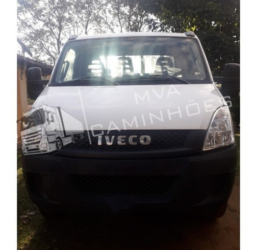 Imagem 1 de 15 de Caminhão Iveco Daily 35s14