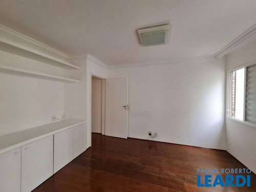 Imagem 8 de 15 de Apartamento - Perdizes - Sp - 665368