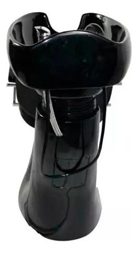 Lavapelo Premium Black
