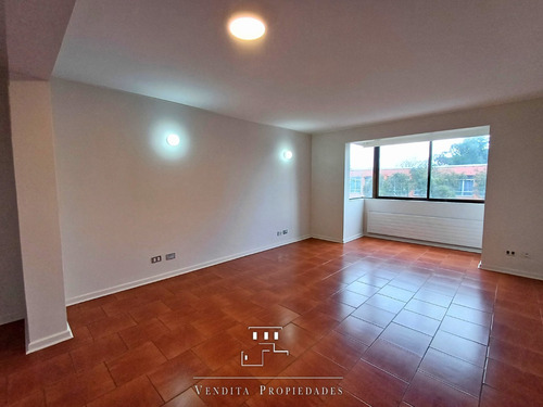 Amplio Departamento En Arriendo A Pasos Del Centro De Ccp