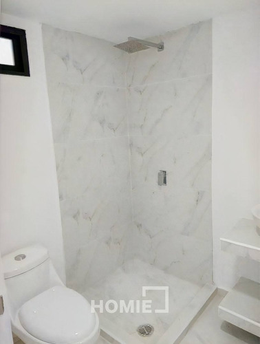 Imagen 9 de 12 de Formidable Loft En Santa Fe, Dos Niveles, 67997
