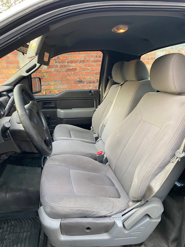 Ford F-150 3.7 Xl Cabina Regular 4x2 Mt