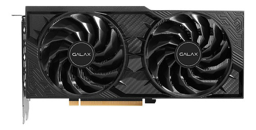 Placa De Vídeo Galax Geforce Rtx 4070 Super 12gb Gddr6x (Usado)