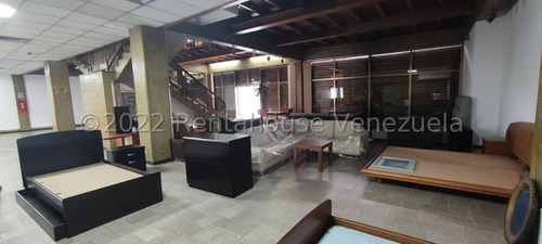 Imagen 8 de 30 de Edificio En Alquiler Barquisimeto Lara M&n 22-23981