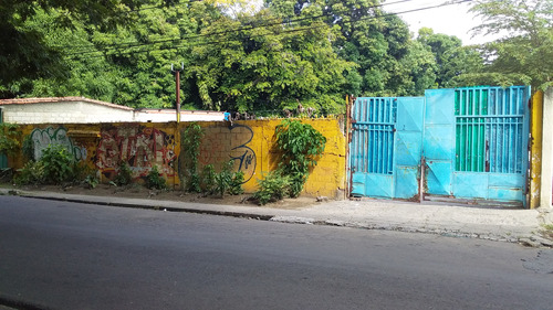 Terreno Calle Santa Isabel, San Juan De Los Morros, Guárico