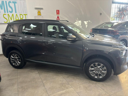 Citroën C3 Aircross 1.6 Vti Feel Pack