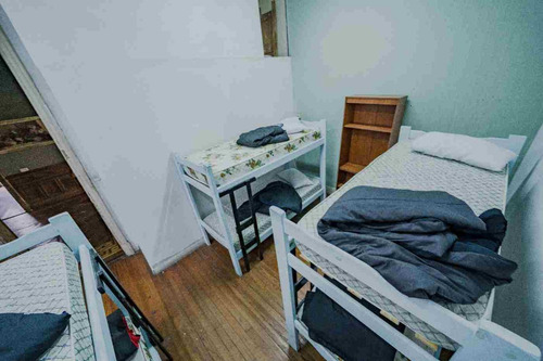 Venta Casa 6 Ambientes Caba - Permuta
