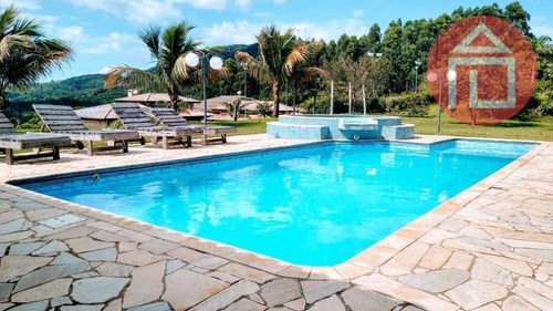 Casa Com 4 Dormitórios À Venda, 244 M² Por R$ 1.279.000,00 - Condomínio Náutico Porto Bragança - Bragança Paulista/sp - Ca2870
