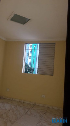 Imagem 11 de 11 de Apartamento - São Miguel Paulista - Sp - 638551