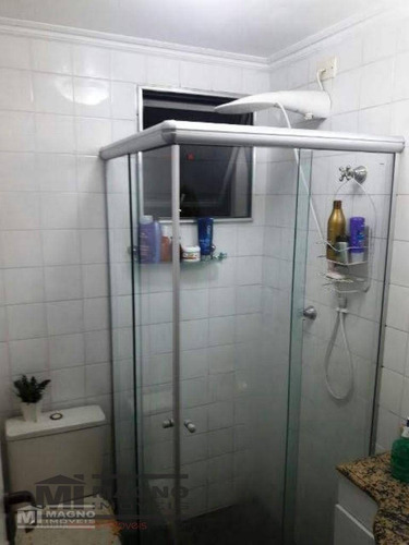 Imagem 11 de 16 de Apartamento Com 2 Dormitórios À Venda Em Ermelino Matarazzo - Ap2006