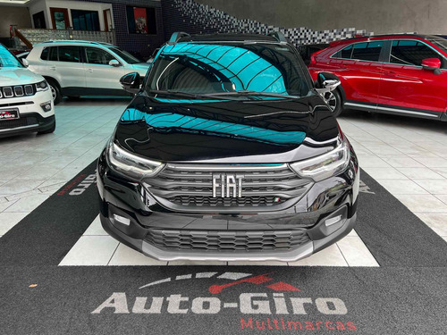 Imagem 2 de 11 de Fiat Strada 1.3 Firefly Flex Volcano Cd Manual