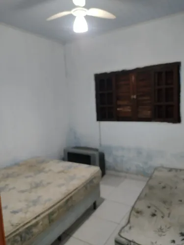 Casa Na Praia Com Piscina Barata
