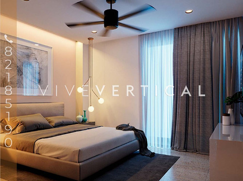 Departamento En Venta Al Norte De Mérida, Yucatán