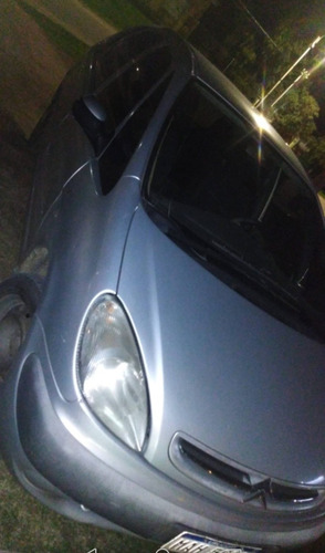 Citroën C3 Picasso Full