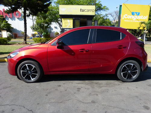 Mazda 2 Hatchback 2026 2.0 Grand Touring