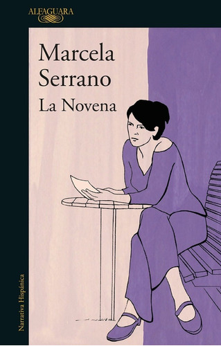 Novena, La - Marcela Serrano