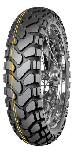 Neumático trasero Mitas Bmw 850gs 150/70-17 E-07+ Dakar