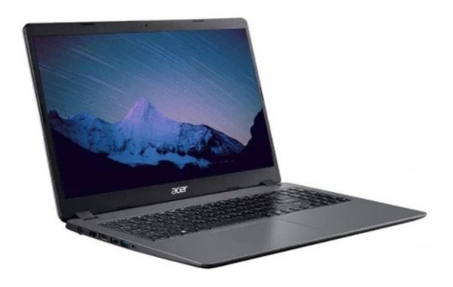 Notebook A315-56-34a9 10 I3 1005g1 8gb Hd 1tb Aspire 3 Acer