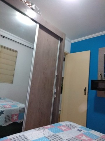 Imagem 2 de 14 de Apartamento Para Venda Em São Miguel Paulista - 627