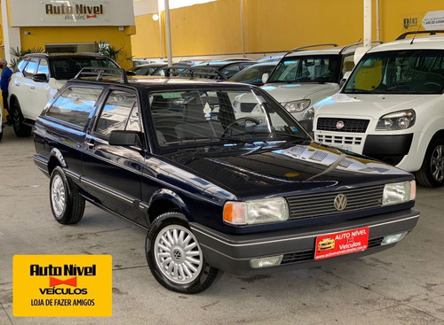 Imagem 1 de 14 de Volkswagen Parati Gl 1.8