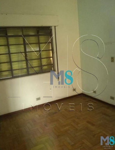 Imagem 8 de 30 de Sobrado Com 4 Dormitórios À Venda, 436 M² Por R$ 2.500.000,00 - Centro - Mogi Das Cruzes/sp - So0134
