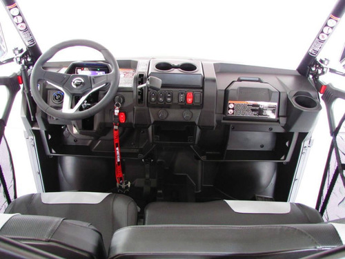 Imagem 5 de 6 de Cfmoto Uforce 600 Uforce 600 Eps 4x4 Aut. + Guincho