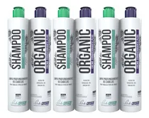 Comprar Kits Progressiva 3 Kits Lisorganic 0% Formol Envio Rápido  *