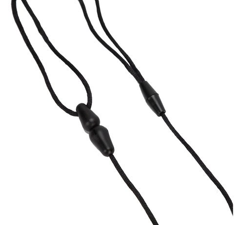 Silicona Teater Buscula Bloqueo Forma Collar De Colgante De