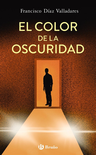 Libro El Color De La Oscuridad - Diaz Valladares, Francisco
