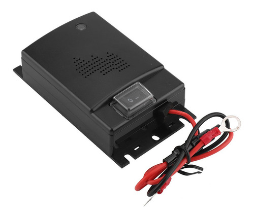 12 V Coche Rata Roedor Ultrasónico Repelente Vehículo Pers