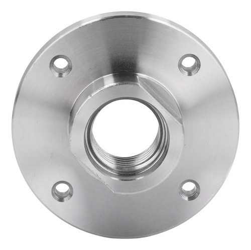 Placa Frontal Para Torno De Madera, Placa Frontal De Acero A