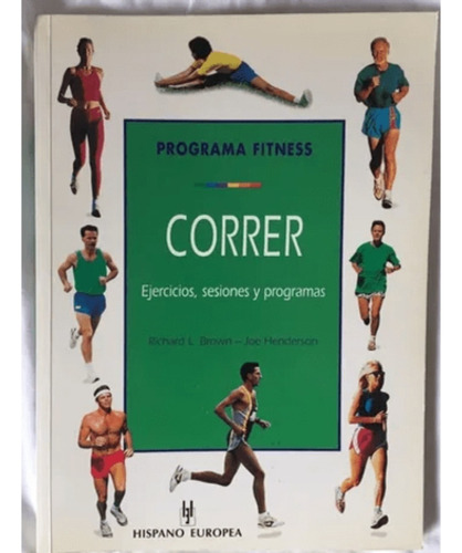 Programa Fitness. Correr