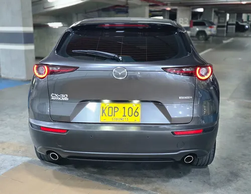 Mazda CX-30 2.0 Touring At